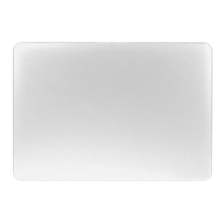 ENKAY for Macbook Pro 15.4 inch (US Version) / A1286 Hat-Prince 3 in 1 Frosted Hard Shell Plastic Protective Case with Keyboard Guard & Port Dust Plug