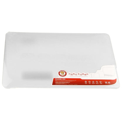 ENKAY for Macbook Pro 15.4 inch (US Version) / A1286 Hat-Prince 3 in 1 Frosted Hard Shell Plastic Protective Case with Keyboard Guard & Port Dust Plug