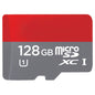 128GB High Speed Class 10 TF/Micro SDHC UHS-1(U1) Memory Card, Write: 15mb/s, Read: 30mb/s  (100% Real Capacity)