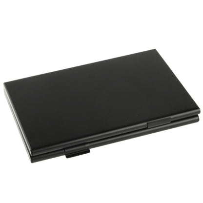2x 9 in 1 Memory Card Protective Case Box for TF Card, Size: 93mm (L) x 62mm (W) x 10mm