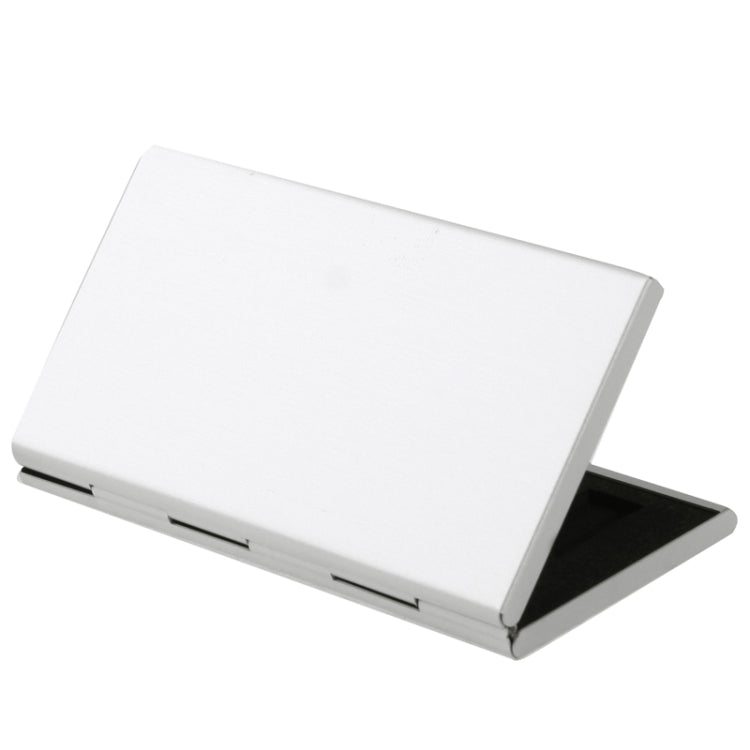 2x 9 in 1 Memory Card Protective Case Box for TF Card, Size: 93mm (L) x 62mm (W) x 10mm