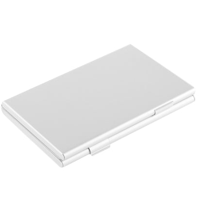 2x 9 in 1 Memory Card Protective Case Box for TF Card, Size: 93mm (L) x 62mm (W) x 10mm