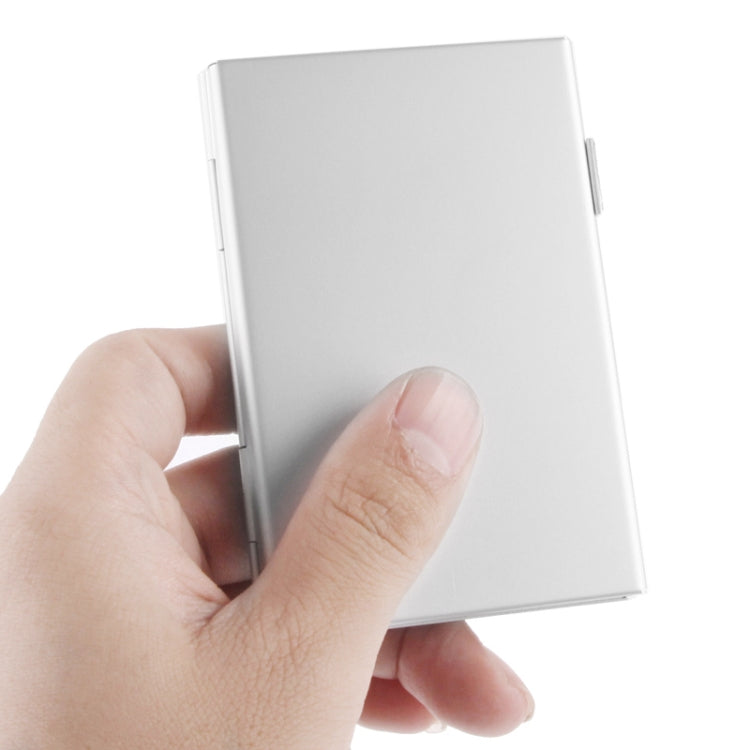 2x 9 in 1 Memory Card Protective Case Box for TF Card, Size: 93mm (L) x 62mm (W) x 10mm