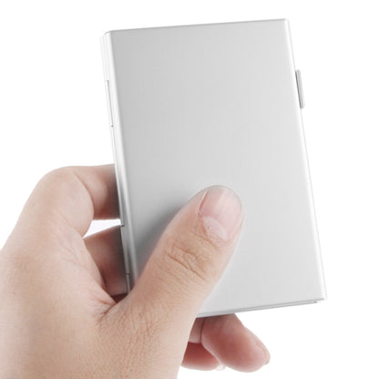 2x 9 in 1 Memory Card Protective Case Box for TF Card, Size: 93mm (L) x 62mm (W) x 10mm