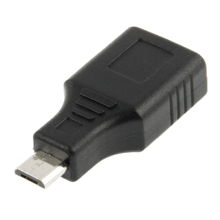 Micro USB to USB 2.0 Adapter with OTG Function