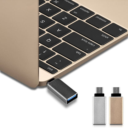 USB 3.0 to USB-C / Type-C 3.1 Converter Adapter