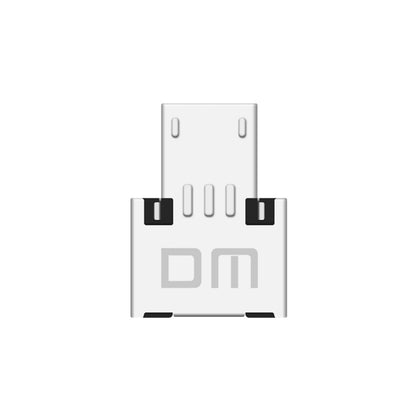 Mini Android Style Micro USB OTG USB Drive Reader