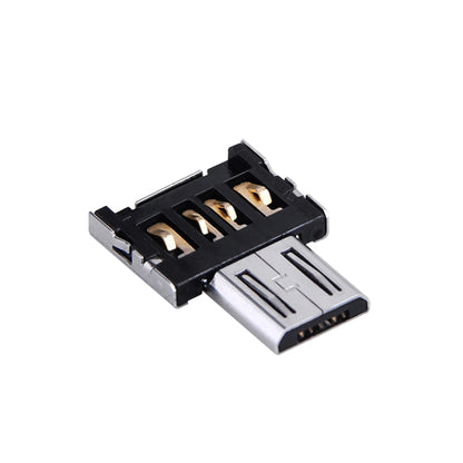 Mini Android Style Micro USB OTG USB Drive Reader