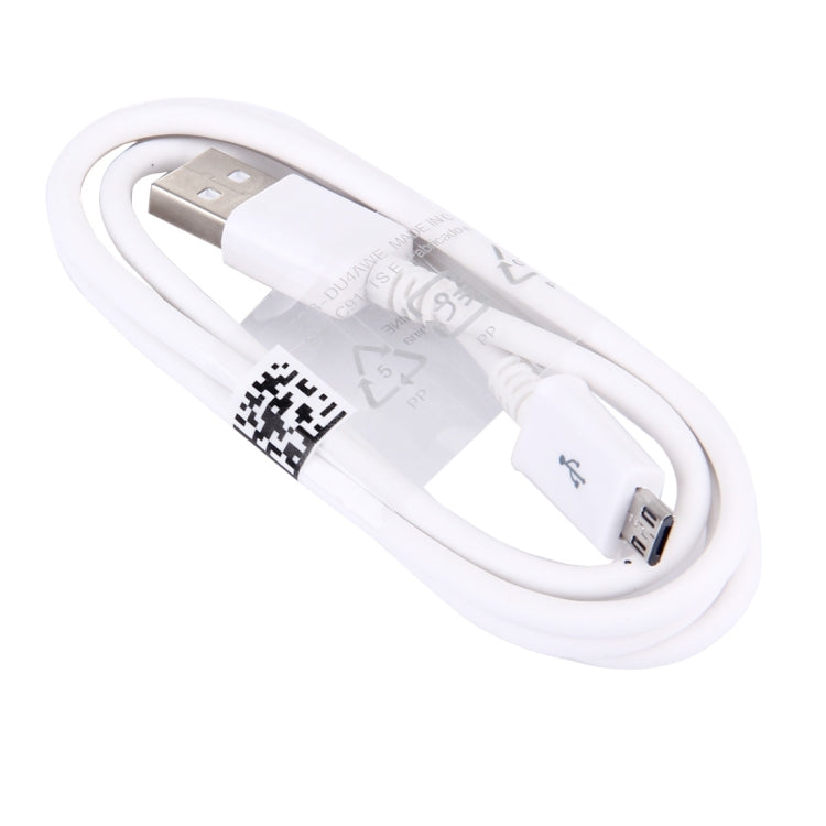Micro 5 Pin USB Sync Cable + US Plug Travel Charger
