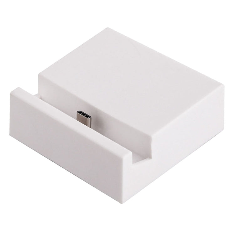 2 in 1 USB-C / Type-C 3.1 Sync Data / Charging Dock Charger