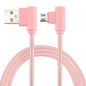 For Samsung / Huawei / Xiaomi / Meizu / LG / HTC and Other Smartphones, 25cm Micro USB