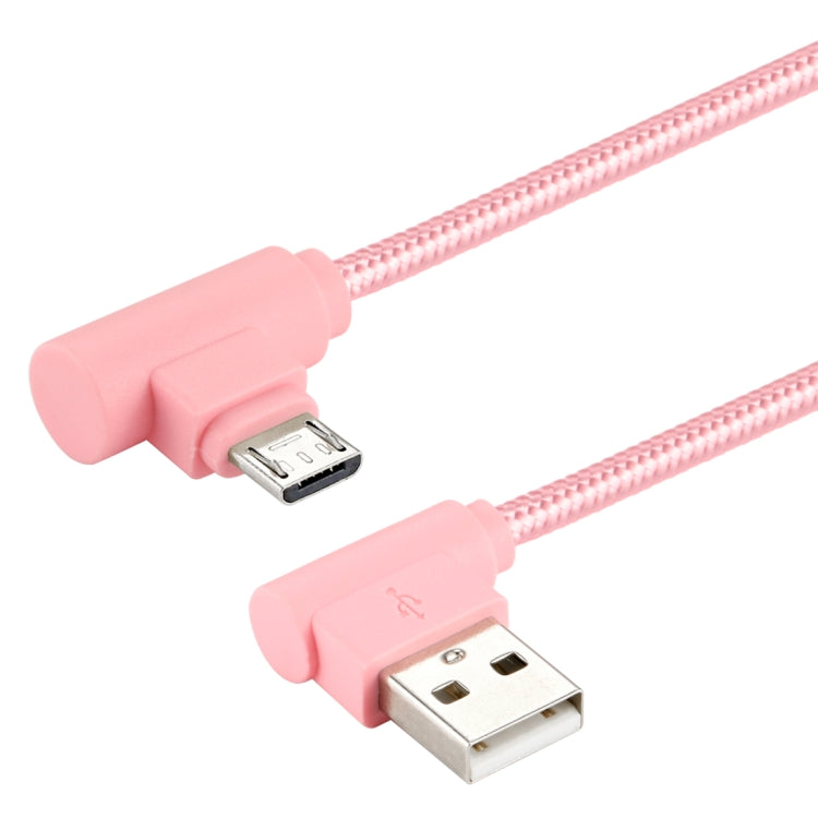 For Samsung / Huawei / Xiaomi / Meizu / LG / HTC and Other Smartphones, 25cm Micro USB