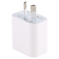 PD18W-A5 18W PD Power Adapter Wall Charger, AU Plug