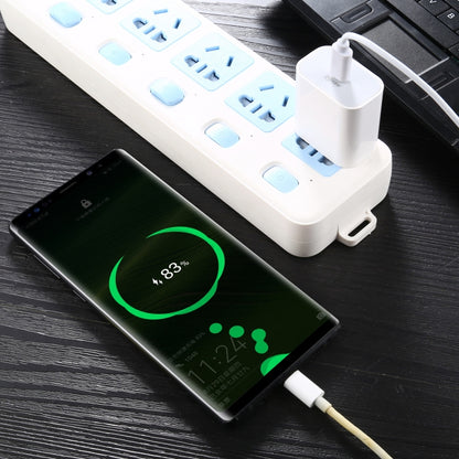 PD18W-A5 18W PD Power Adapter Wall Charger, AU Plug