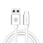 Lenyes LC701 2m 2.0A Output USB to Micro USB PVC Data Sync Fast Charging Cable, 2m Micro USB