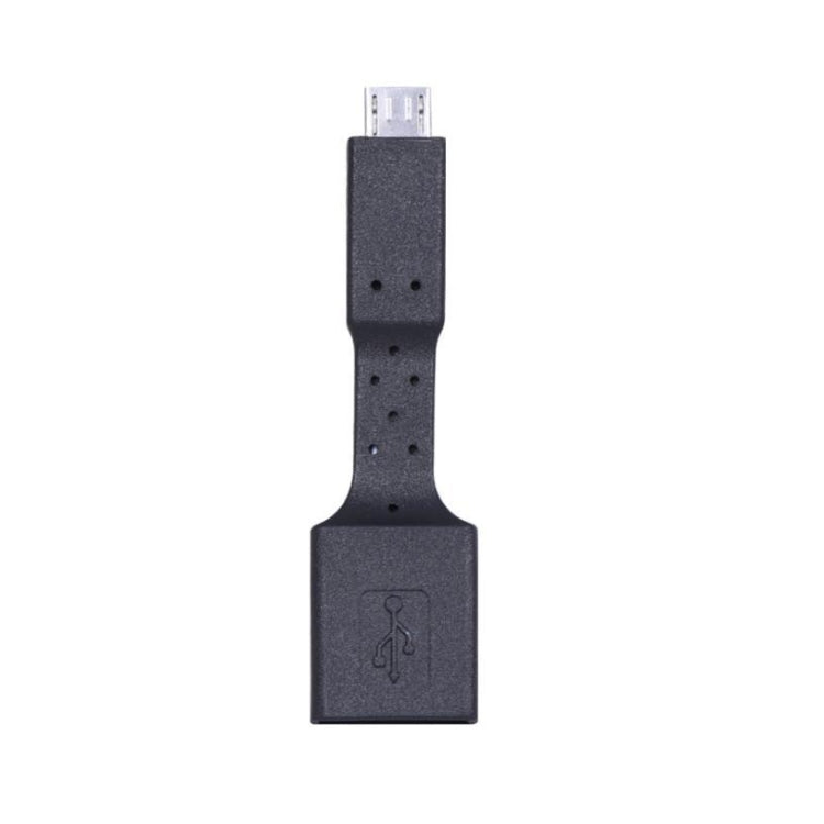 5 PCS Micro USB Male to USB 3.0 Female OTG Adapter, Micro USB to USB 3.0
