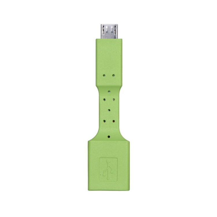 5 PCS Micro USB Male to USB 3.0 Female OTG Adapter, Micro USB to USB 3.0