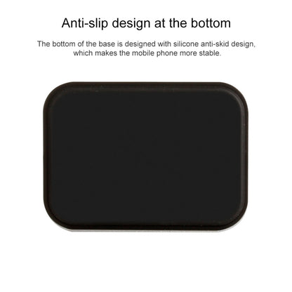 USB-C / Type-C Aluminum Alloy Desktop Station Dock Charger, 1