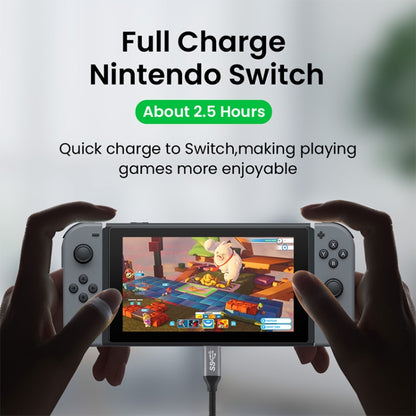 USB-C / Type-C Male to USB-C / Type-C Male Transmission Data Charging Cable, Cable Length: 1.5m, 1.5m