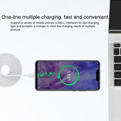 Original Huawei  For Huawei MateBook Series Laptop Power Adapter, US Plug