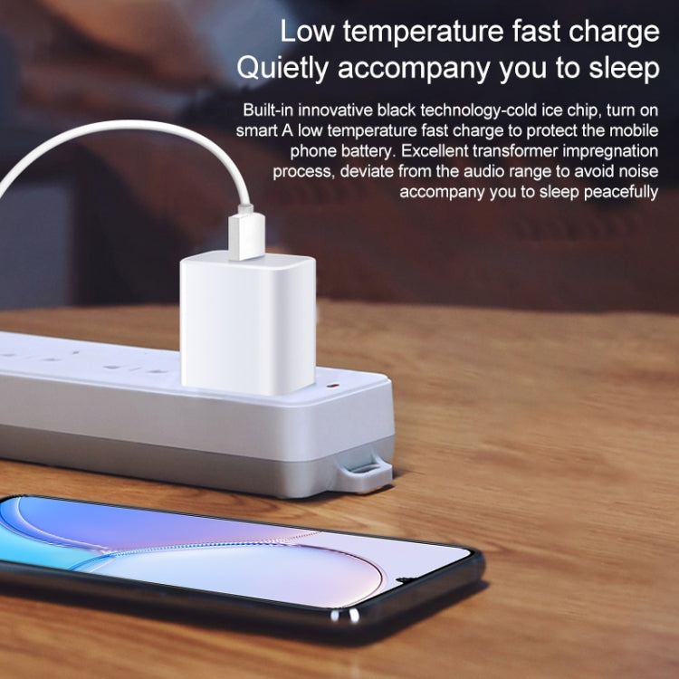 M117 2.4A Dual USB Port Flash Charger Travel Charger, EU Plug, Dual USB