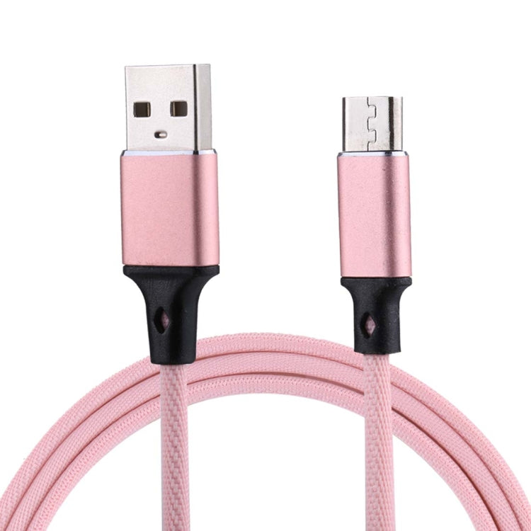 For  Samsung, Huawei, Xiaomi, HTC, LG, Sony, Lenovo and other Smartphones, Micro USB Grey, Micro USB Blue, Micro USB Red, Micro USB White, Micro USB Black, Micro USB Pink