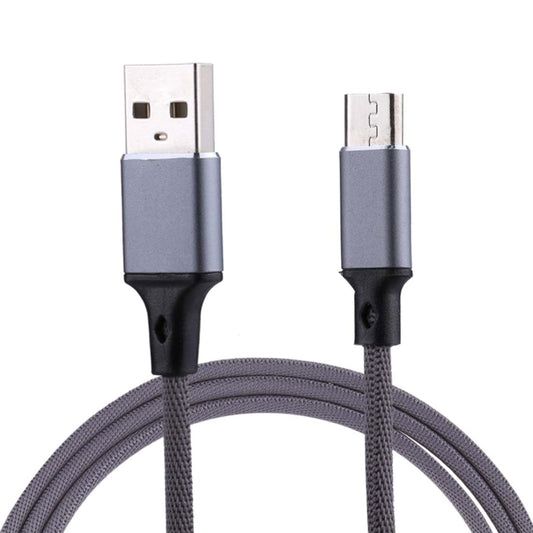 For  Samsung, Huawei, Xiaomi, HTC, LG, Sony, Lenovo and other Smartphones, Micro USB Grey, Micro USB Blue, Micro USB Red, Micro USB White, Micro USB Black, Micro USB Pink