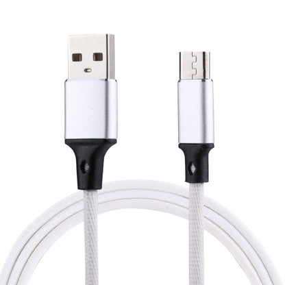 For  Samsung, Huawei, Xiaomi, HTC, LG, Sony, Lenovo and other Smartphones, Micro USB Grey, Micro USB Blue, Micro USB Red, Micro USB White, Micro USB Black, Micro USB Pink