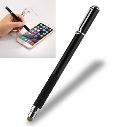 For iPhone, iPad, Samsung, and Other Capacitive Touch Screen Smartphones or Tablet PC