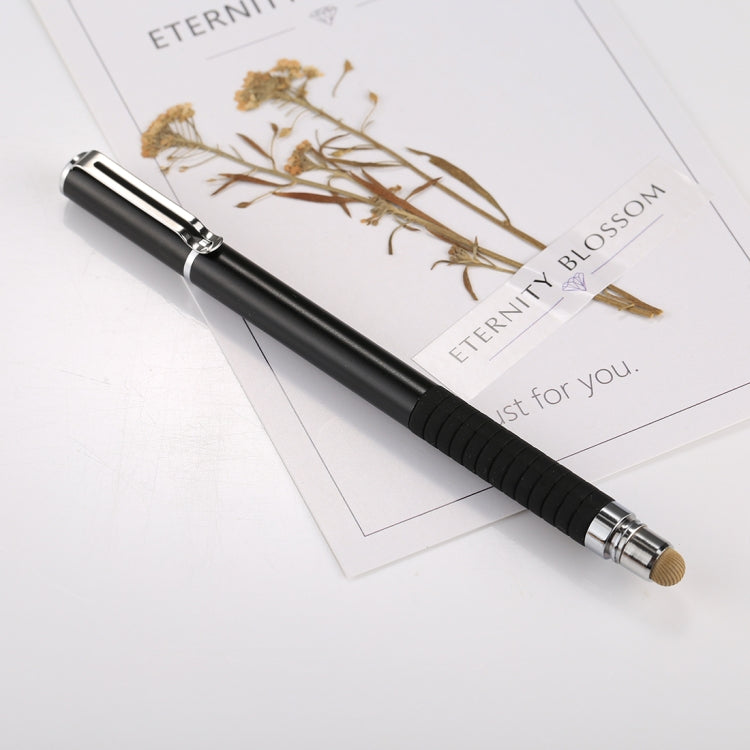 For iPhone, iPad, Samsung, and Other Capacitive Touch Screen Smartphones or Tablet PC