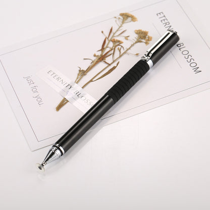 For iPhone, iPad, Samsung, and Other Capacitive Touch Screen Smartphones or Tablet PC