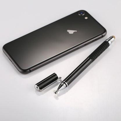 For iPhone, iPad, Samsung, and Other Capacitive Touch Screen Smartphones or Tablet PC