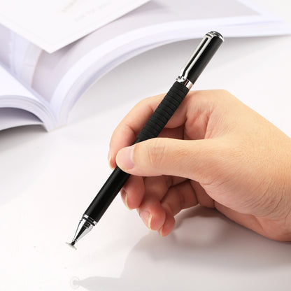 For iPhone, iPad, Samsung, and Other Capacitive Touch Screen Smartphones or Tablet PC