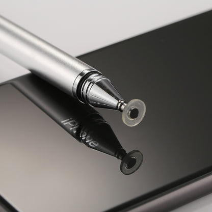 For iPhone, iPad, Samsung, and Other Capacitive Touch Screen Smartphones or Tablet PC