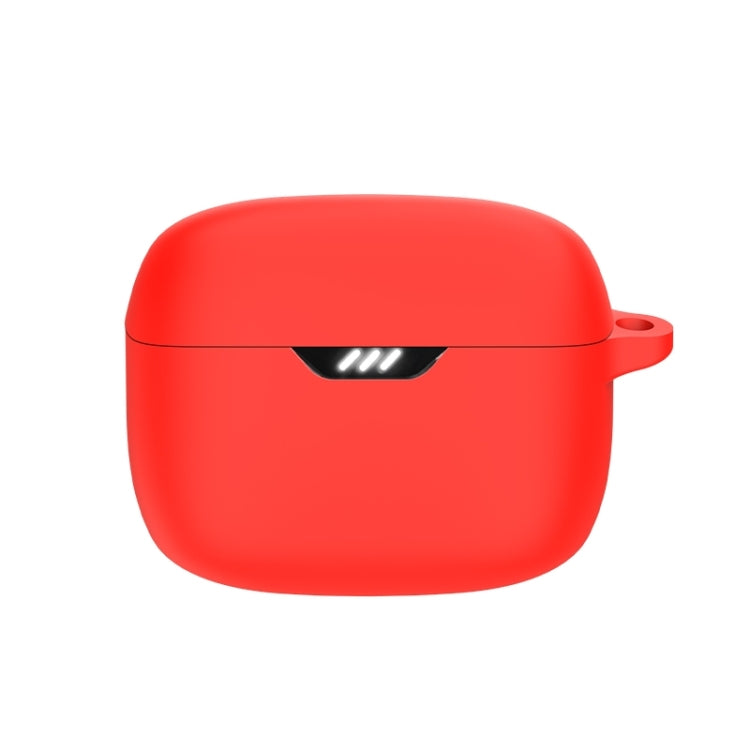For JBL Tune Buds Bluetooth Earphone Silicone Protective Case, For JBL Tune Beam