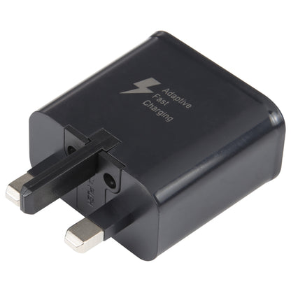 EP-TA20UWE Single USB Port Fast Charging Travel Adapter, UK Plug, Single USB