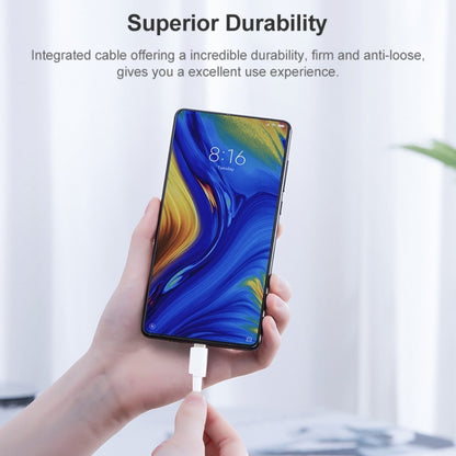 USB-C / Type-C Male to Type-C Female Extended Cable, Length: 20cm, 20cm