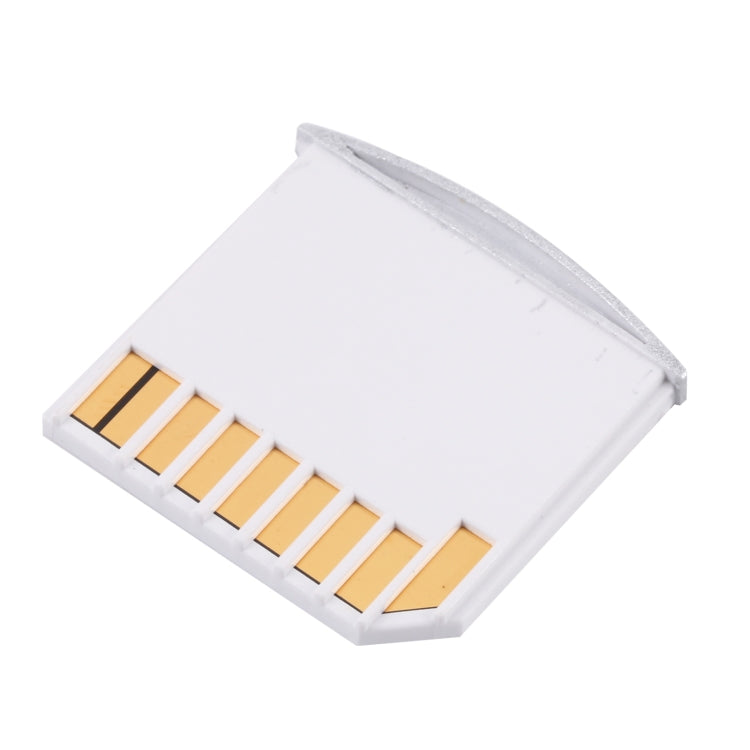 Micro SD / TF Card to SD Adapter for MacBook Air / Pro, Support up to 512GB