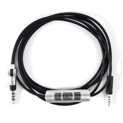 ZS0008 3.5mm to 2.5mm Wired Earphone Cable