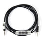 ZS0008 3.5mm to 2.5mm Wired Earphone Cable