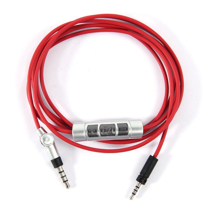 ZS0008 3.5mm to 2.5mm Wired Earphone Cable