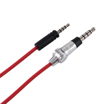 ZS0008 3.5mm to 2.5mm Wired Earphone Cable