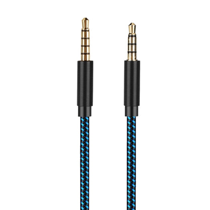 ZS0162 Straight Version Gaming Headset Audio Cable for Logitech Astro A10 A40 A30