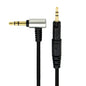 ZS0091 Standard Version Headphone Audio Cable for Audio-technica ATH-M50X M40X
