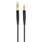 ZS0138 3.5mm to 2.5mm Headphone Audio Cable for BOSE SoundTrue QC35 QC25 OE2