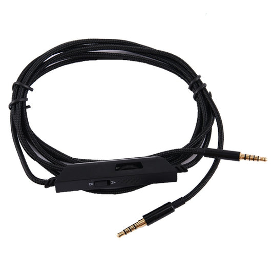 ZS0150 Gaming Headphone Audio Cable for Logitech G233 G433 G Pro X