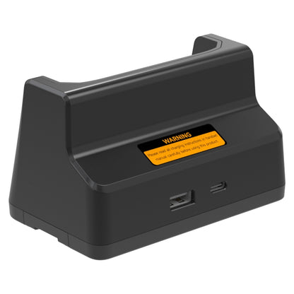 For Ulefone Power Armor 16 Pro Ulefone USB-C / Type-C Desk Charging Dock