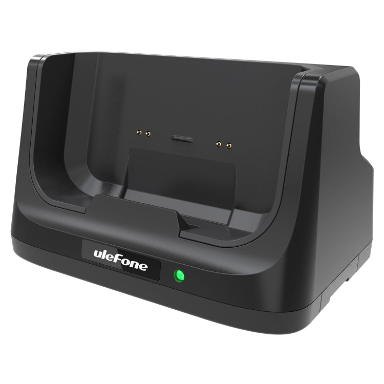 For Ulefone Power Armor 16 Pro Ulefone USB-C / Type-C Desk Charging Dock