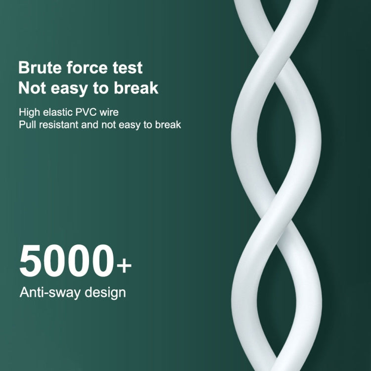 WK WDC-136 USB to Micro USB 3A Fast Charing Data Cable, USB to Micro USB(White)