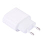 18W Type-C / USB-C PD Quick Charger Power Adapter, EU Plug, EU Plug